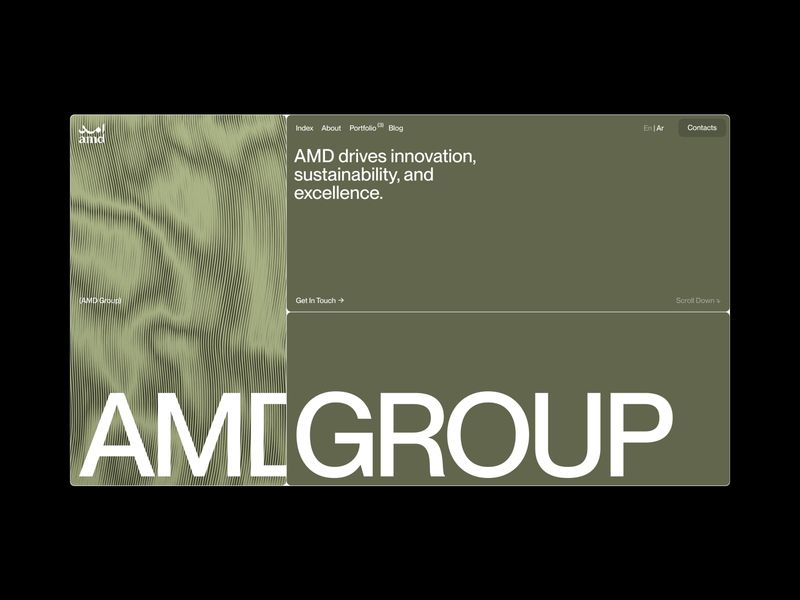 AMD Group