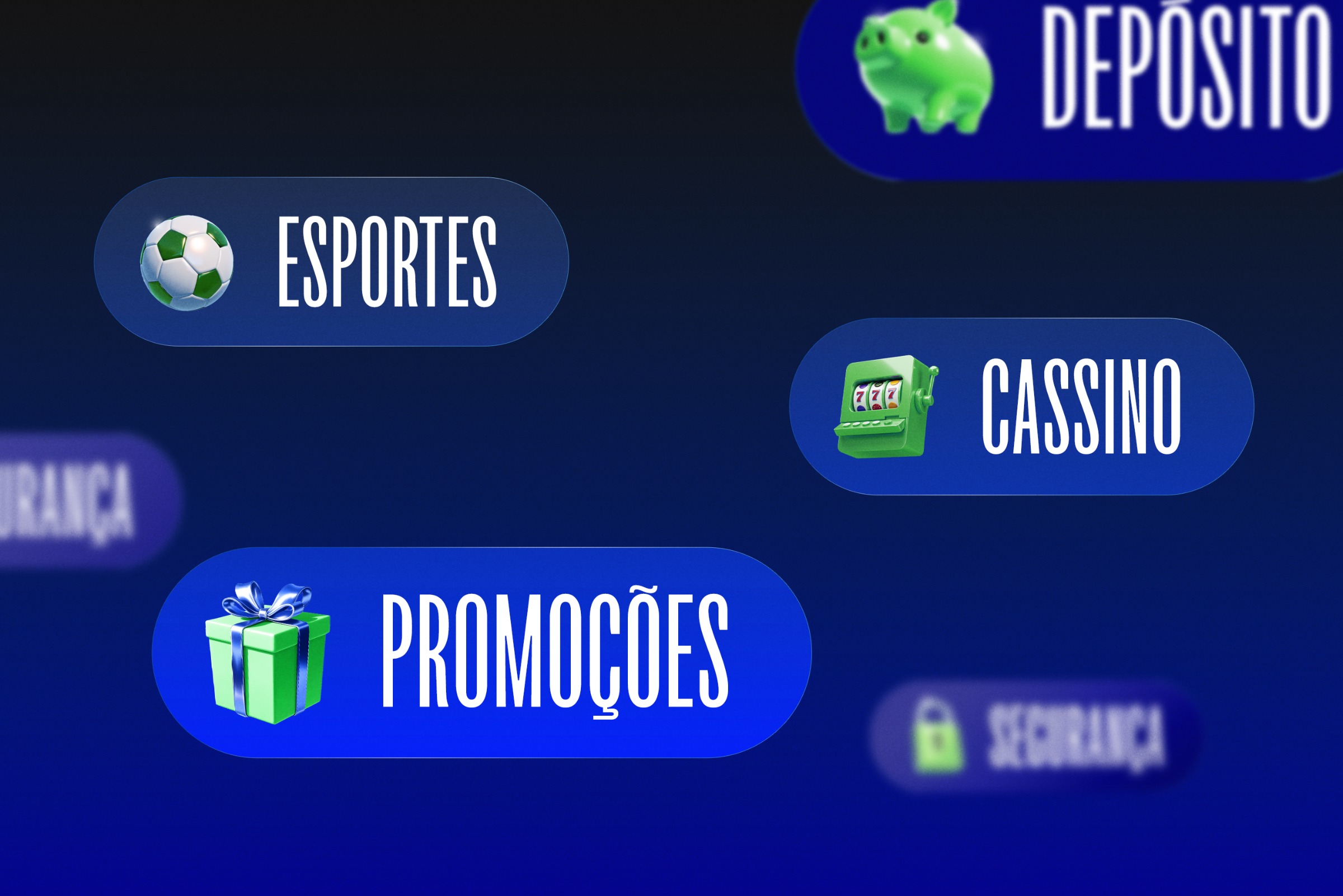Esportes da Sorte - Visual 2025 Image 1