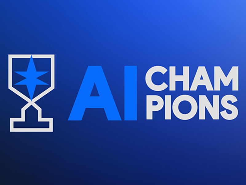 AI CHAMPIONS - IDENTIDADE VISUAL