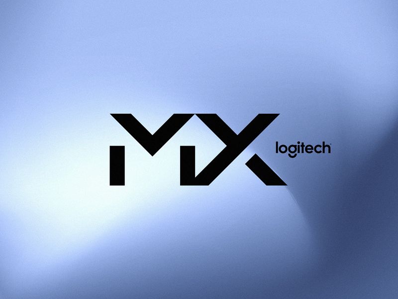 Logitech MX
