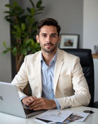 james louis