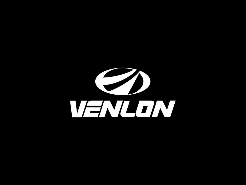 VENLON — Premium Performance Brand Identity