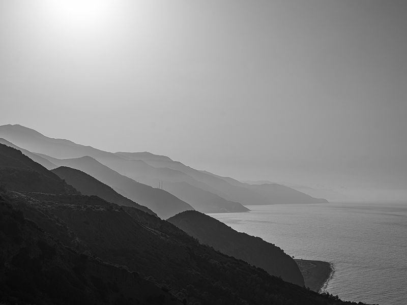 Roads of the Rif — Northern Morocco