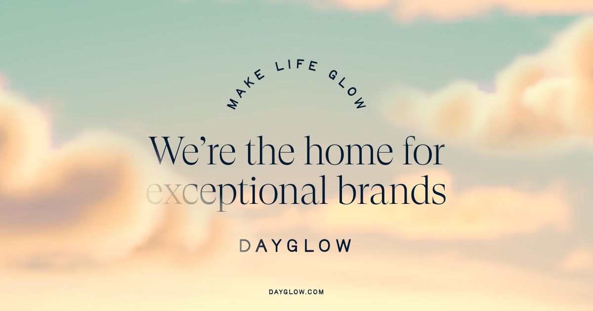 Dayglow | Make Life Glow
