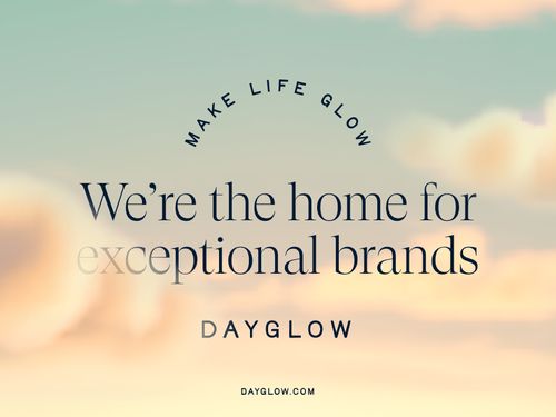 Dayglow | Make Life Glow