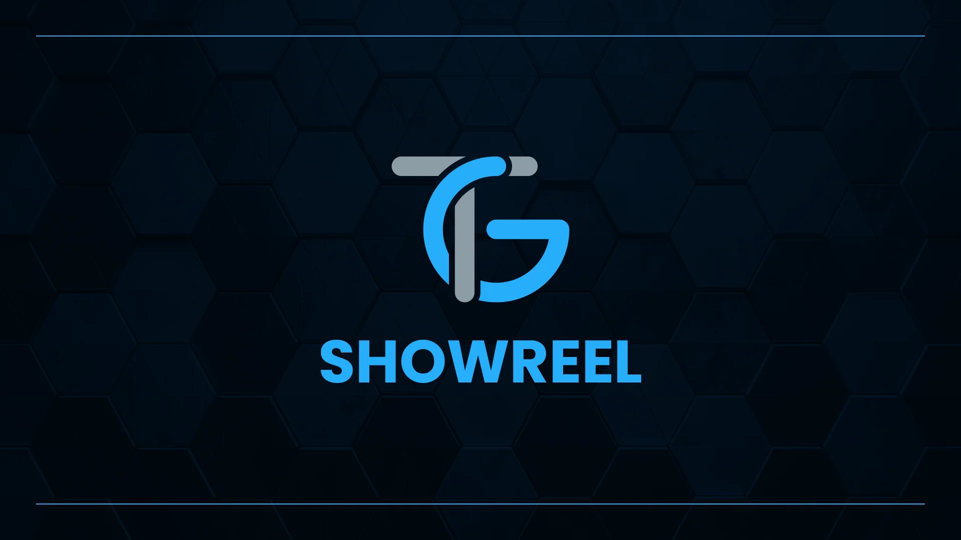Thomas Graphics Motion Design Showreel