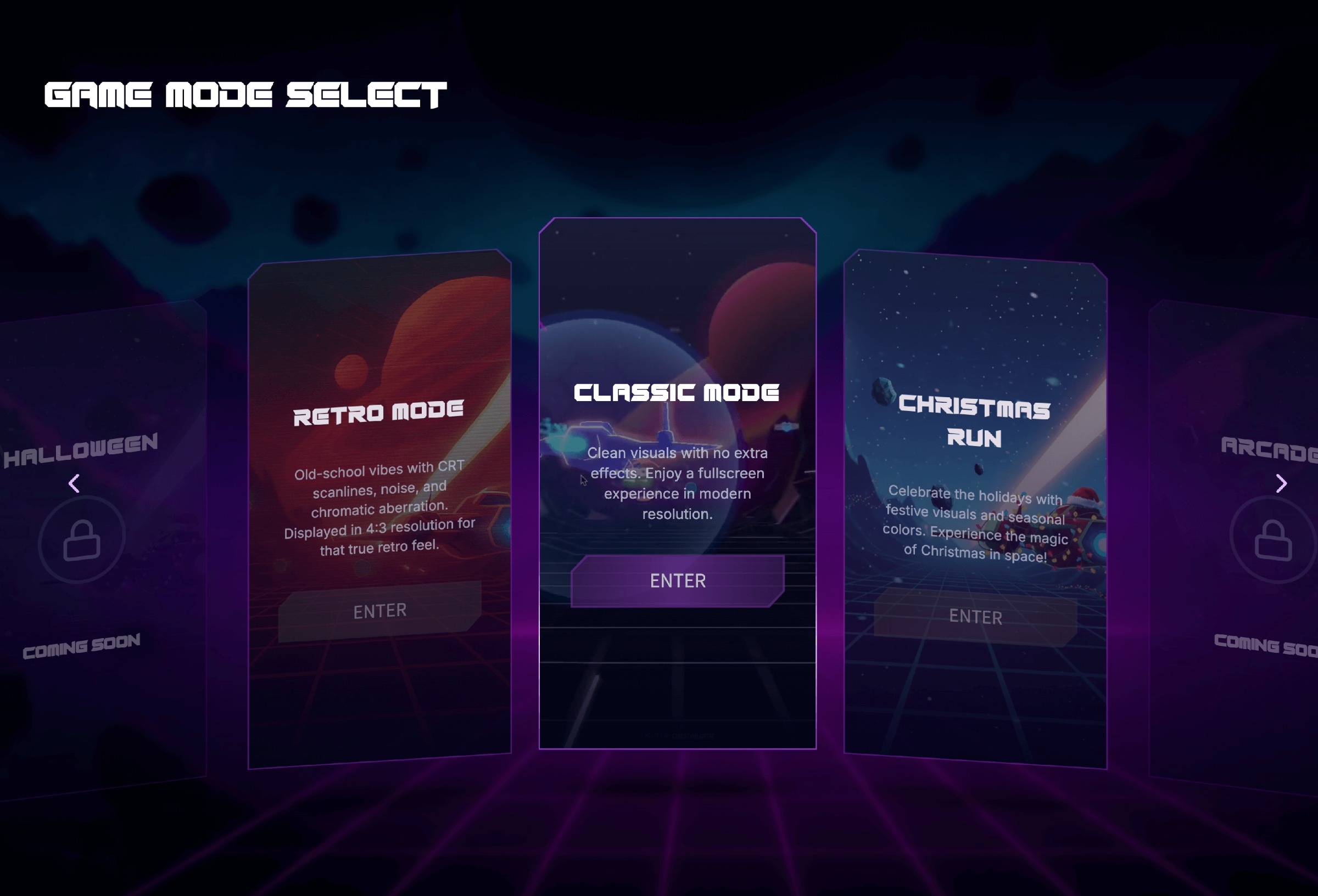 Laser Drift | Neon Blast Image 1