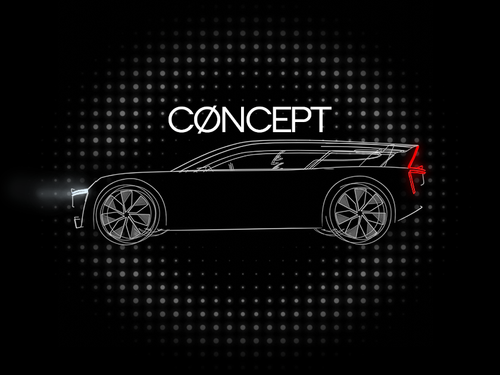 CØNCEPT - Future of Electric Cars