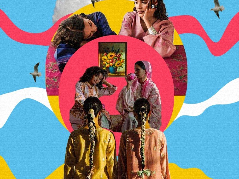 girlhood