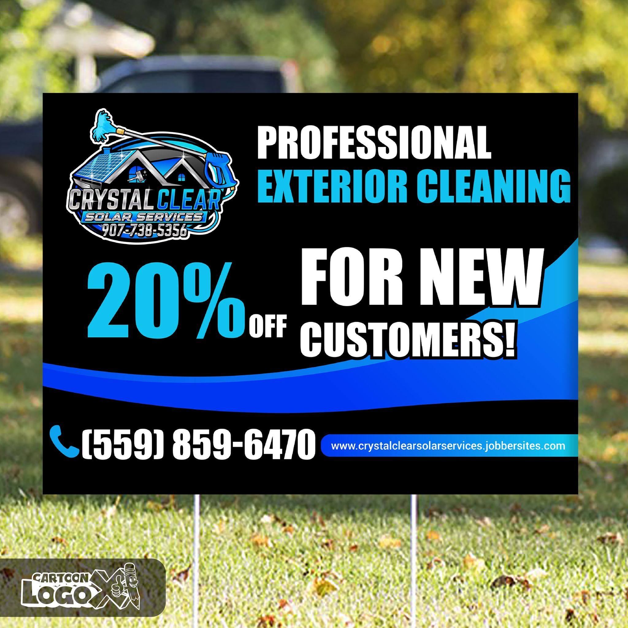 Logo Design and Branding Kit for Washing and Cleaning Business Image 6