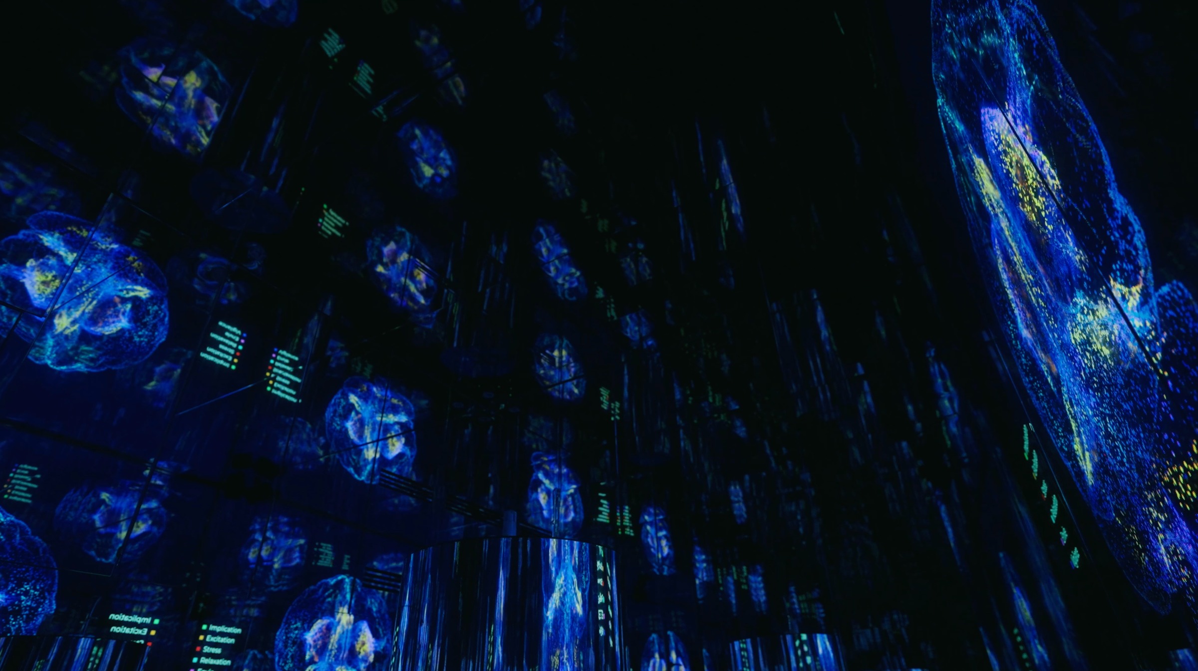 ANJAC IMMERSIVE ROOM - SUPERBIEN Image 1