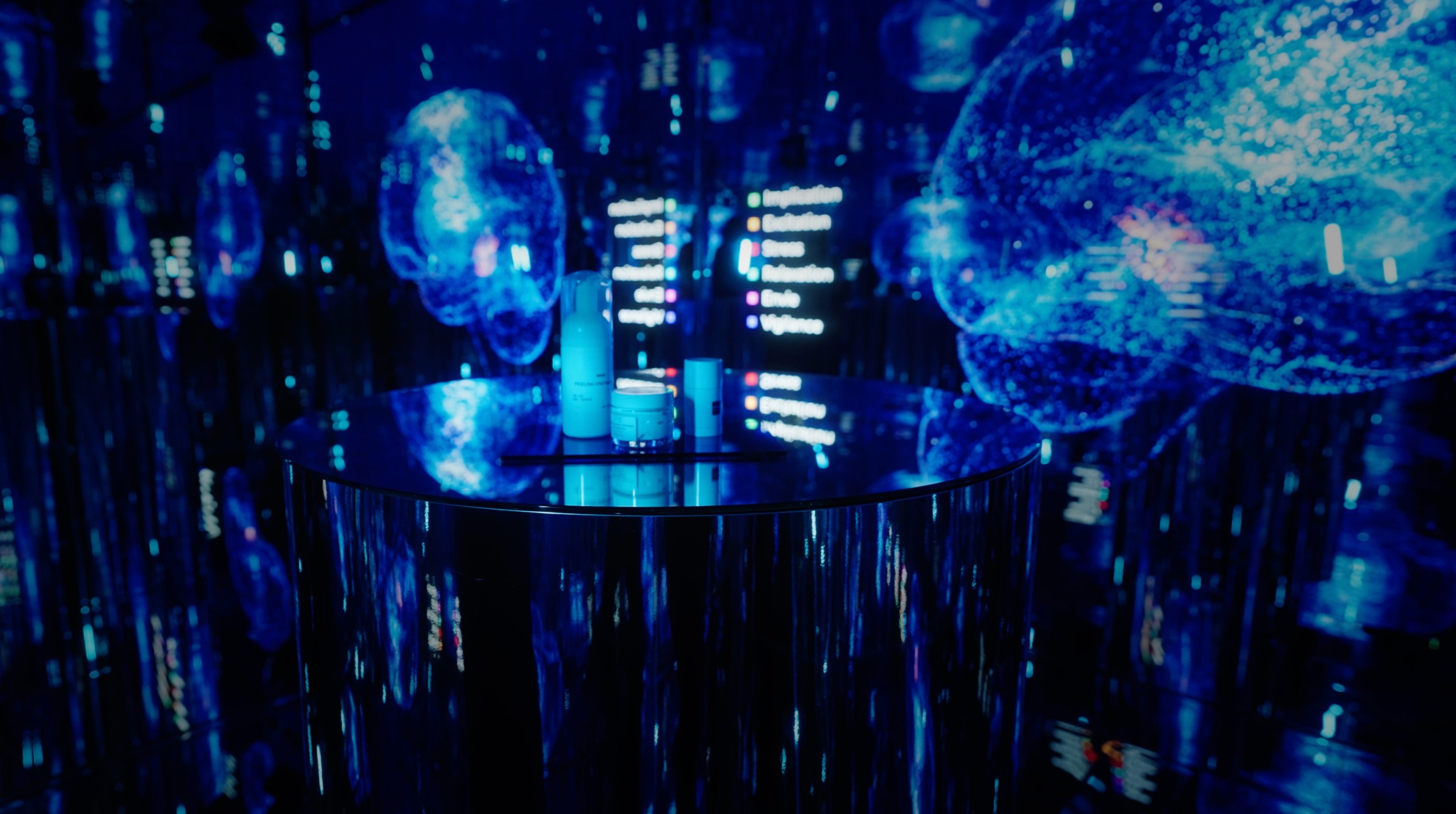 ANJAC IMMERSIVE ROOM - SUPERBIEN Image 4