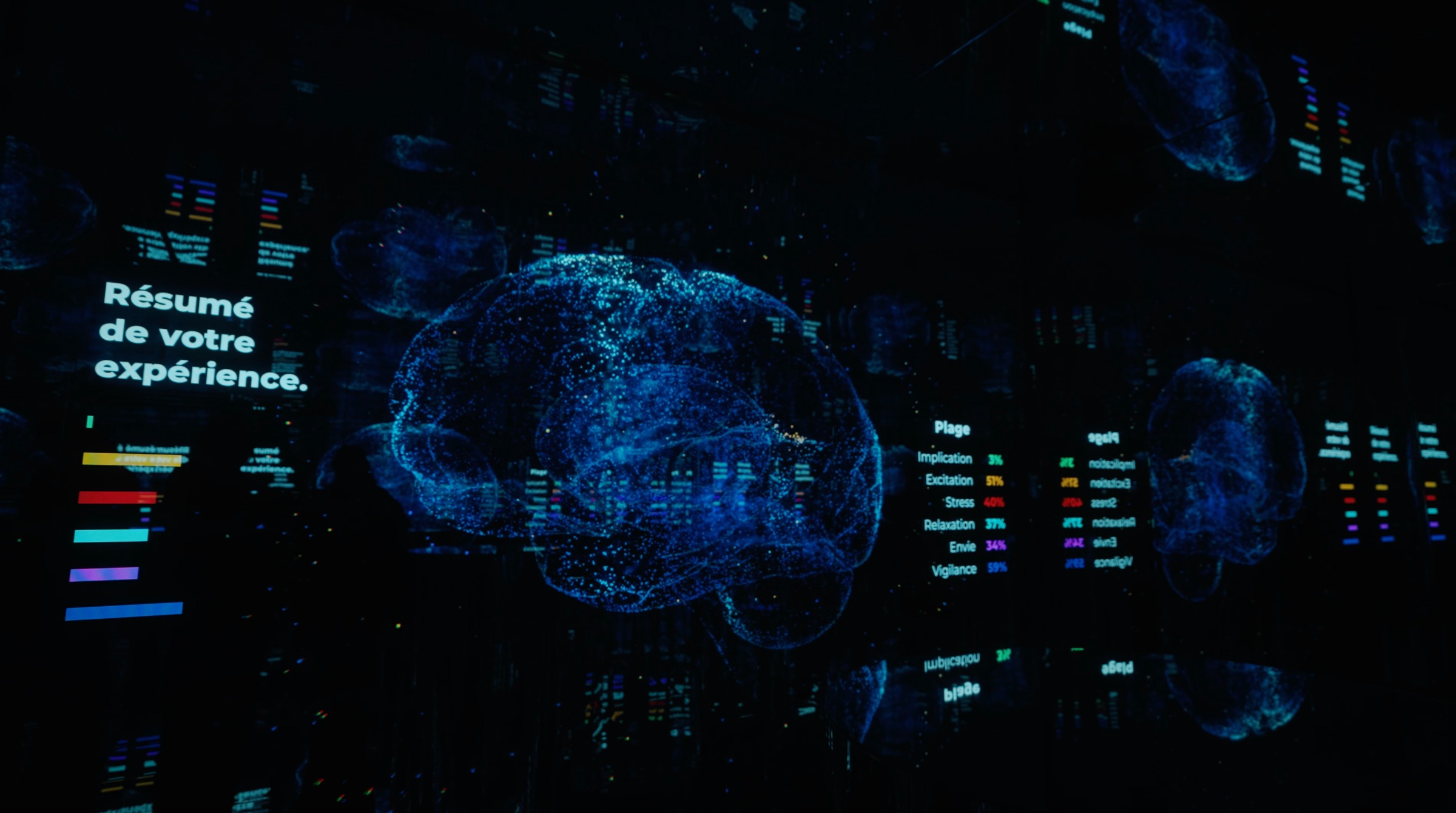 ANJAC IMMERSIVE ROOM - SUPERBIEN Image 9