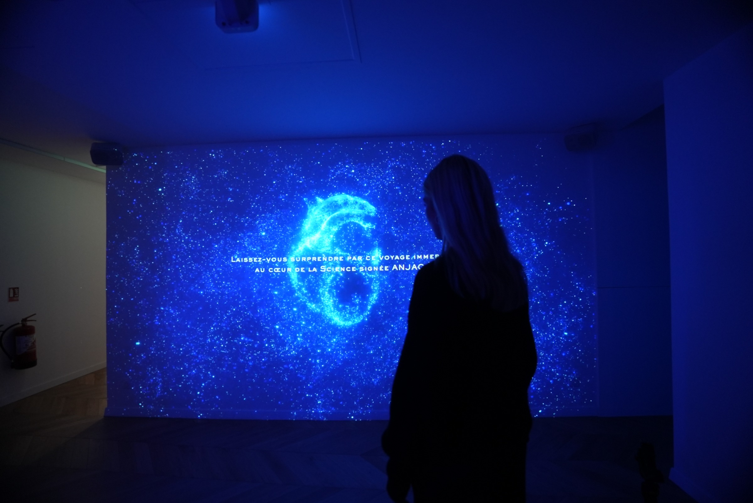 ANJAC IMMERSIVE ROOM - SUPERBIEN Image 10