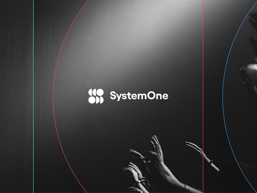 System One | Lifting live entertainment through design
