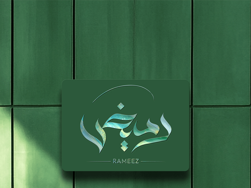 Logo Design for a Photographer