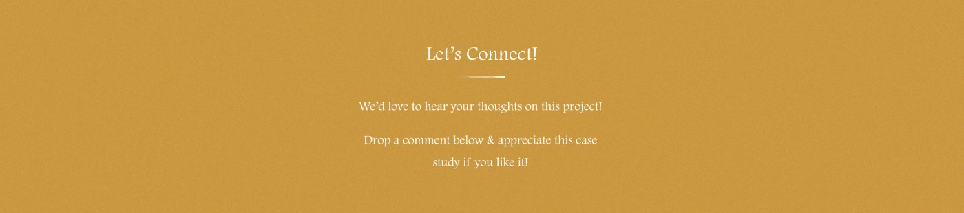 Golden Hour Weddings | Identity Image 13