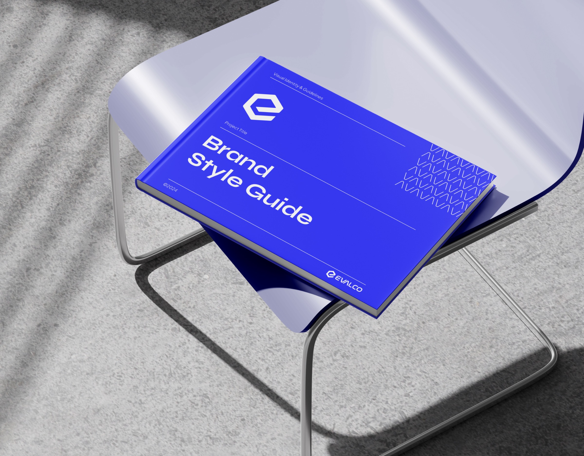 Evalco | Brand Style Guide Image 31