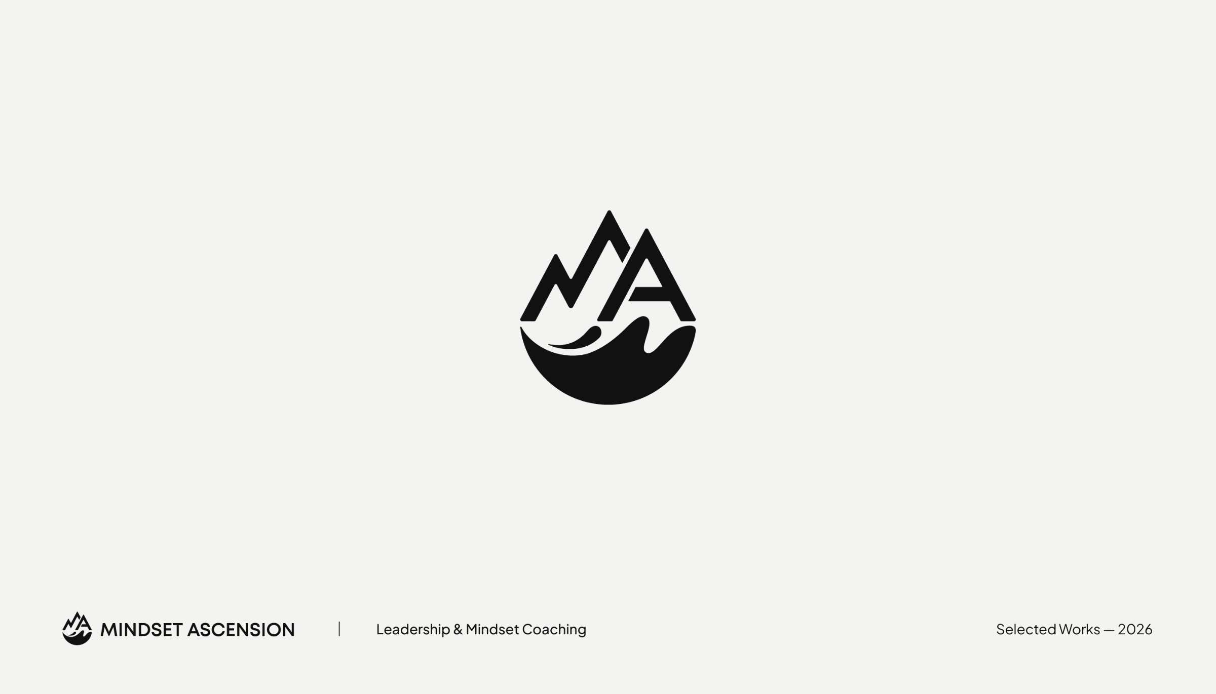 Logos & Marks Collection 2025–2026 Image 7
