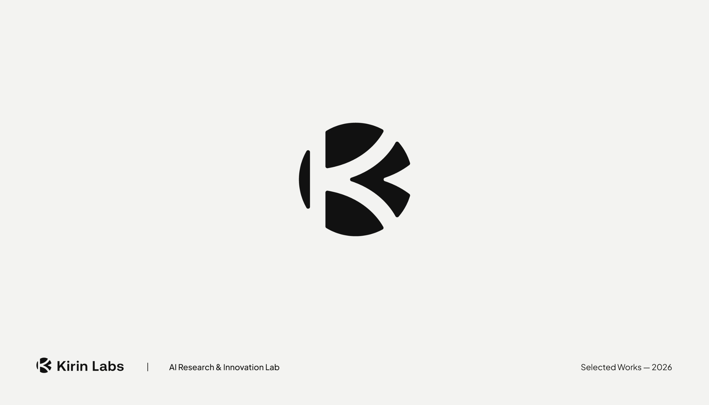 Logos & Marks Collection 2025–2026 Image 9