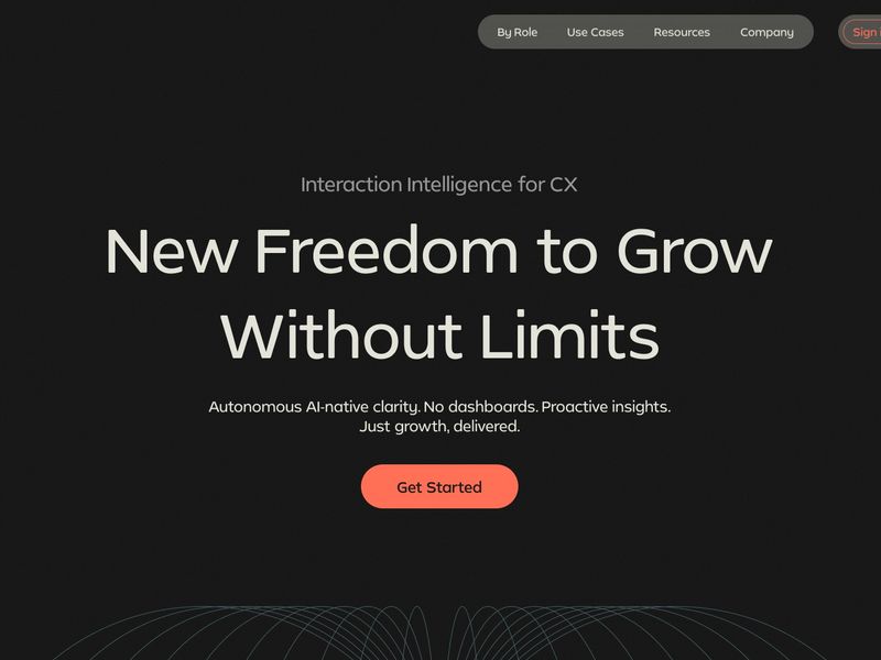 Hear | AI Contact Center Intelligence Platform For CX Leaders