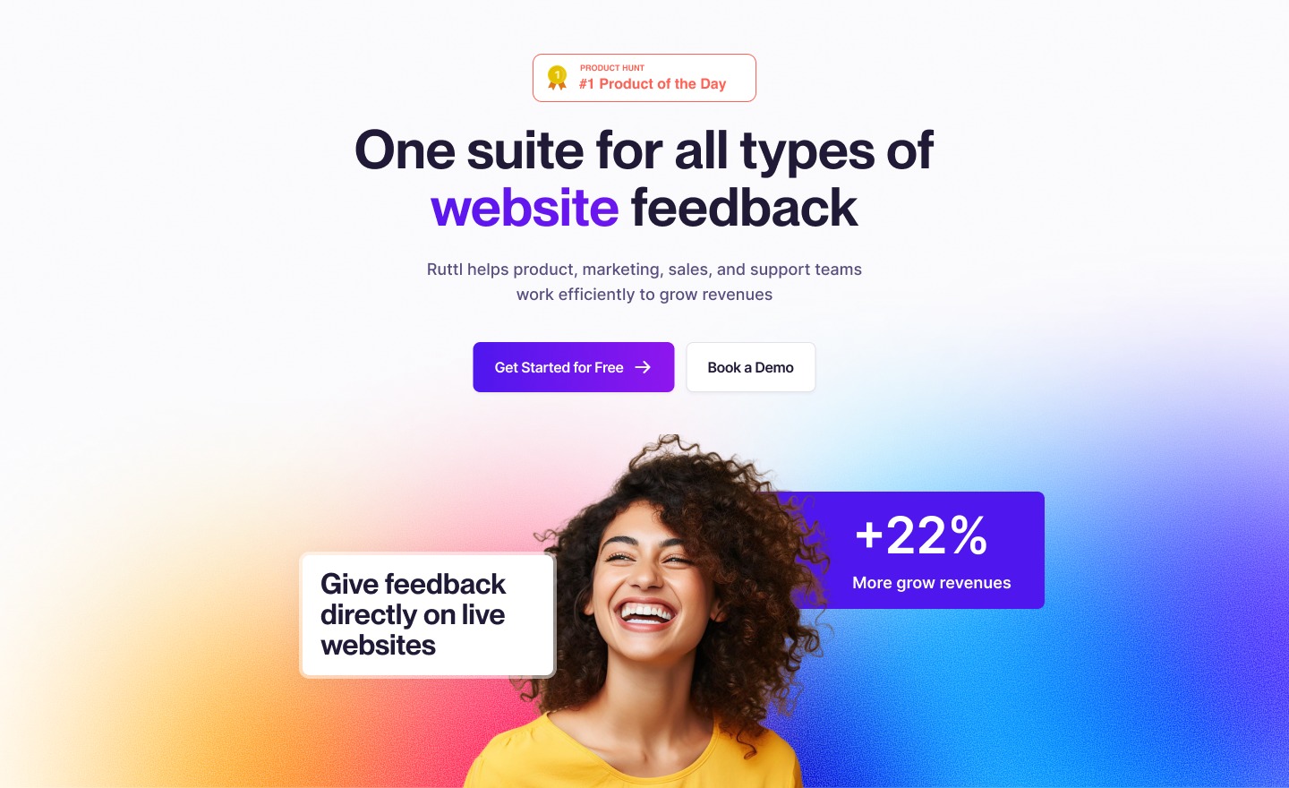 Ruttl - Best Design Feedback Tool Image 0