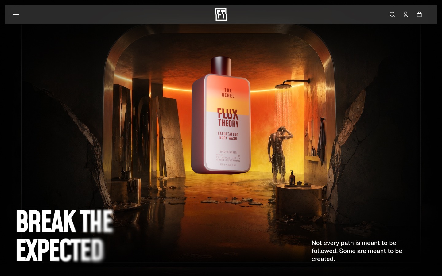 Flux Theory Image 4