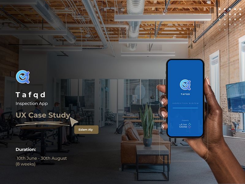 Inspection App