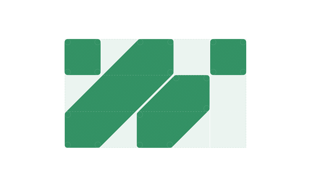 Visual Identity for a Blockchain AI Project Image 0