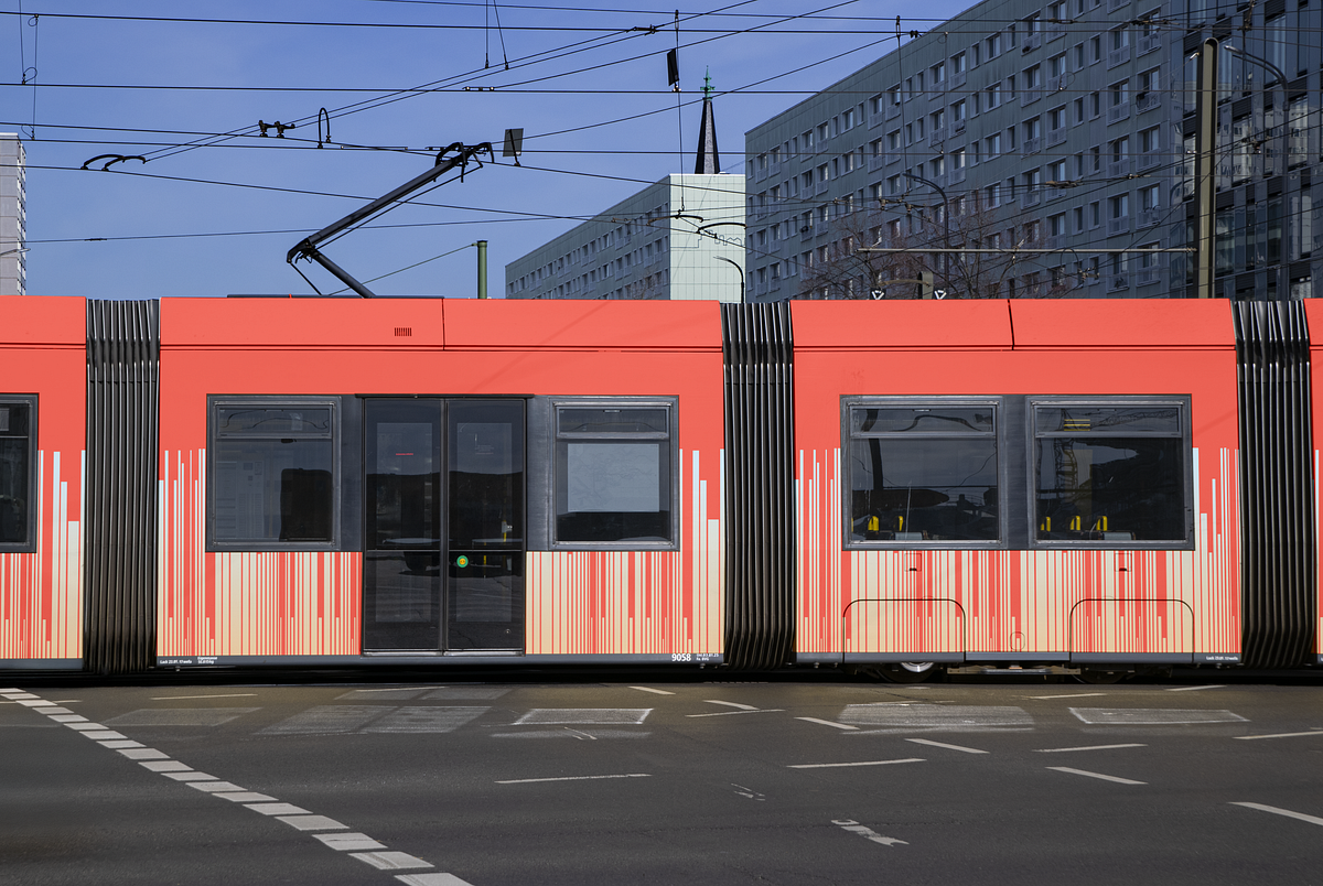 Visual Identity for a Blockchain AI Project Image 8