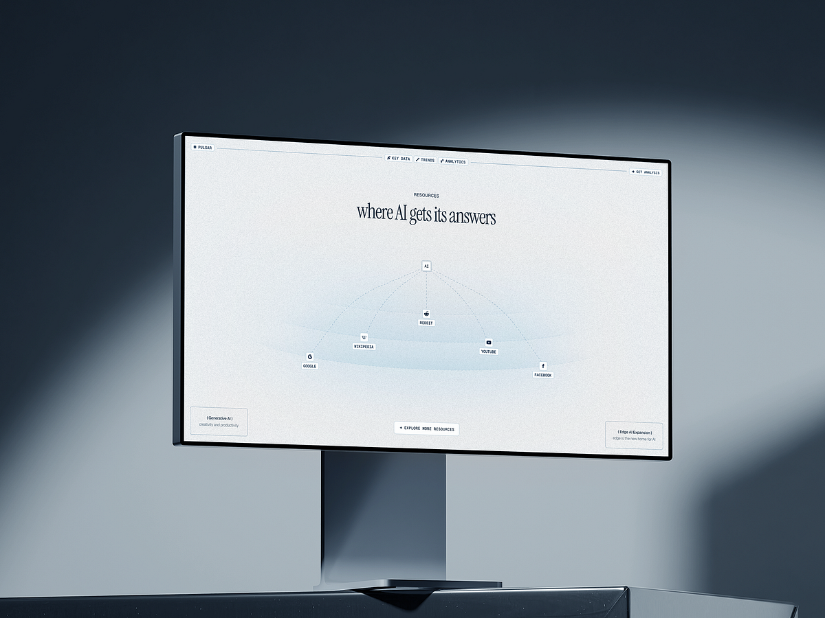 Data-Driven Storytelling About AI Progress Image 3