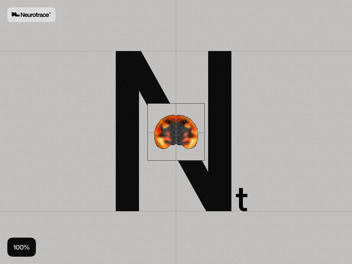 Animated UI Design for a Cognitive Health AI Platform Image 2