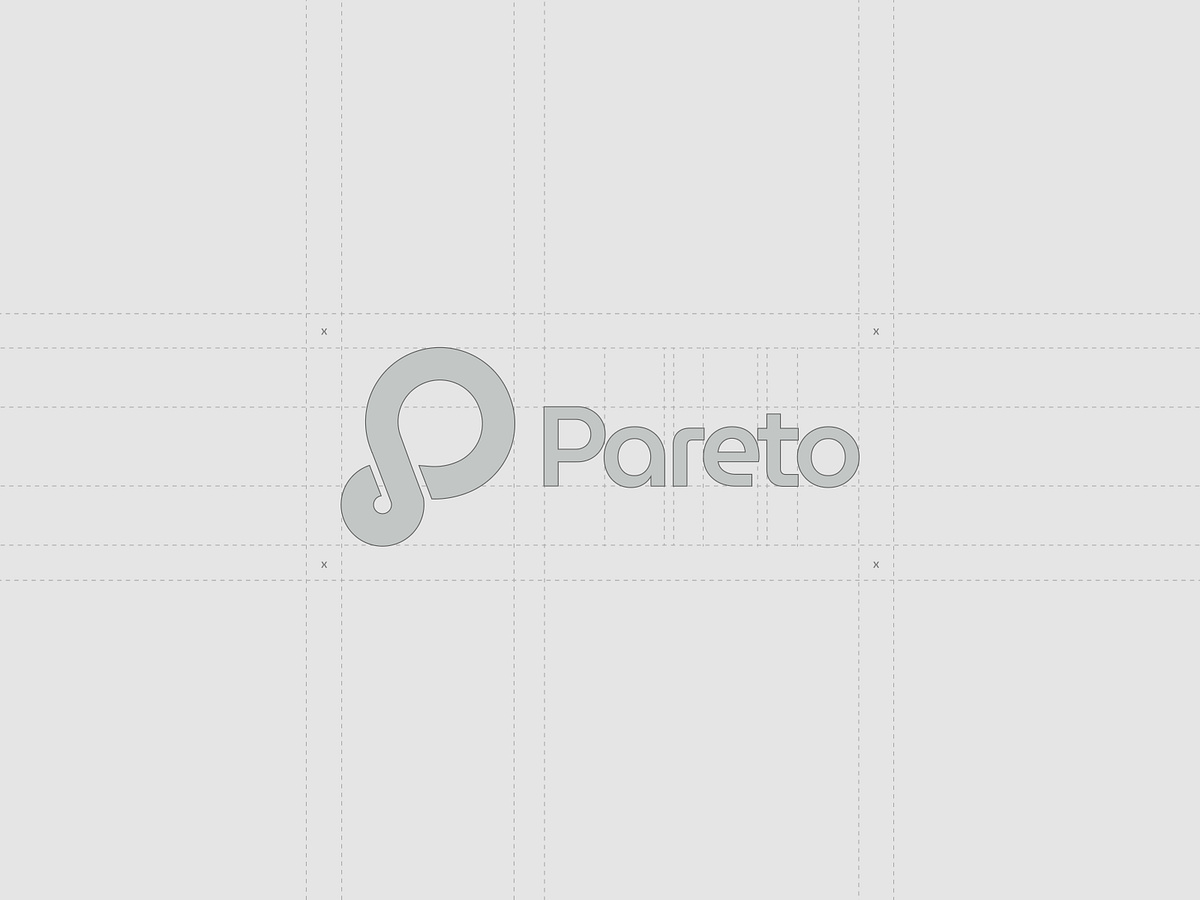 Brand Identity for a Crypto Finance Marketplace Image 3