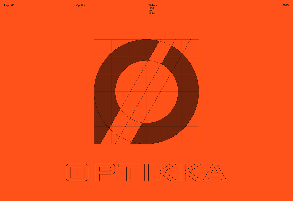 Visual Identity for an AI-Powered Design System Image 2