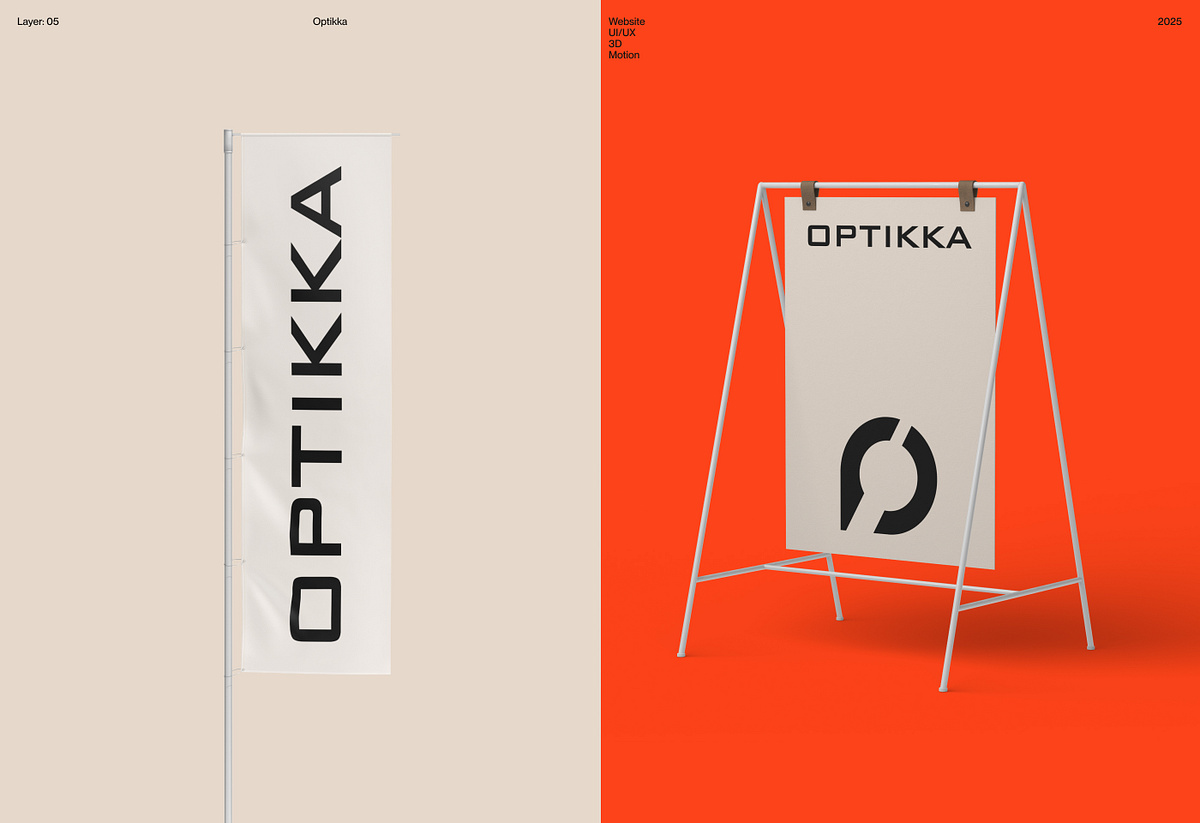 Visual Identity for an AI-Powered Design System Image 4