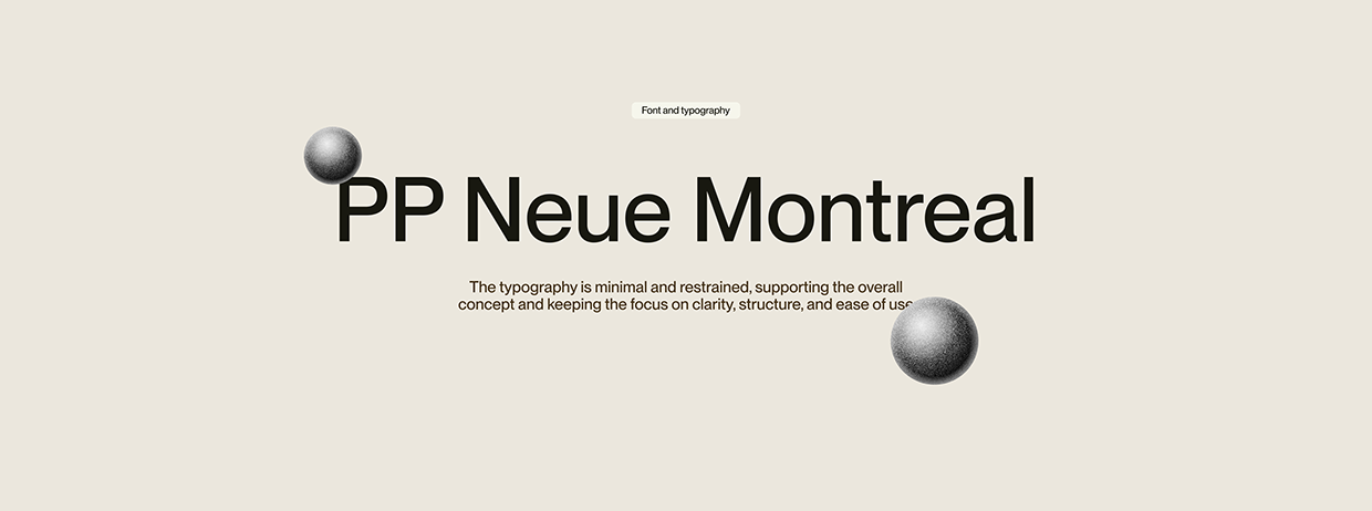 Branding for a Blockchain AI Product Image 2