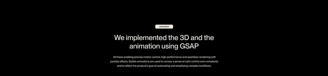 Branding for a Blockchain AI Product Image 7