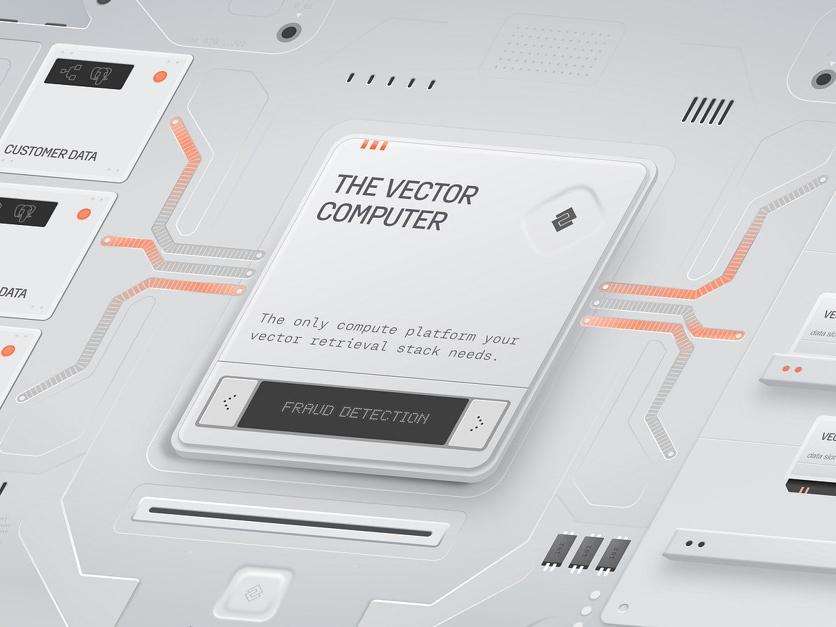 Landing Page Design for an Open-Source AI Tool Image 6