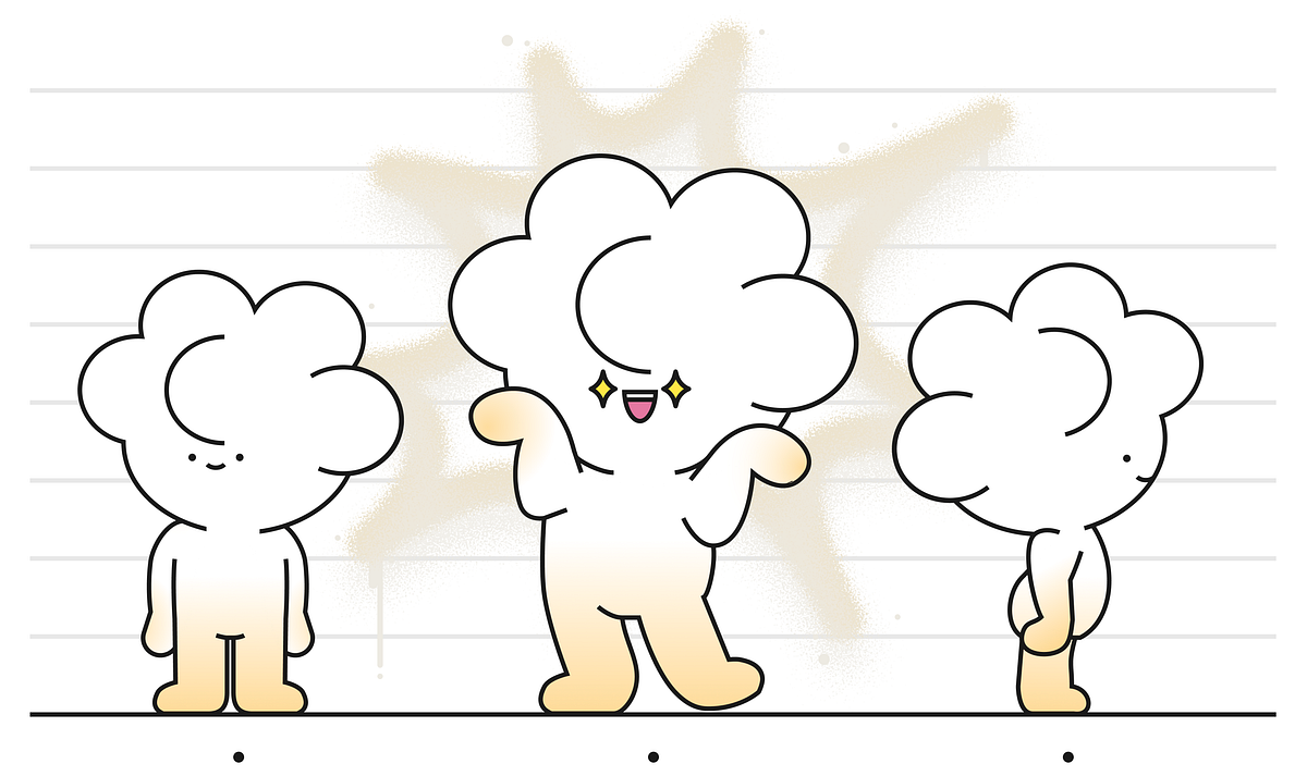 Japanese-Inspired Branding for a Snack Brand Image 3