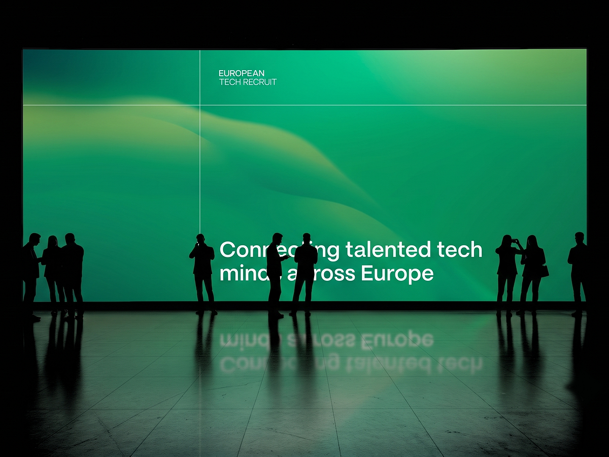 Recruitment Agency Brand Ecosystem Image 0