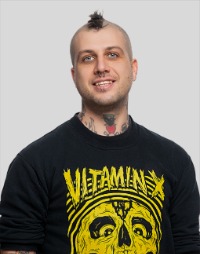 Gregor Voinov