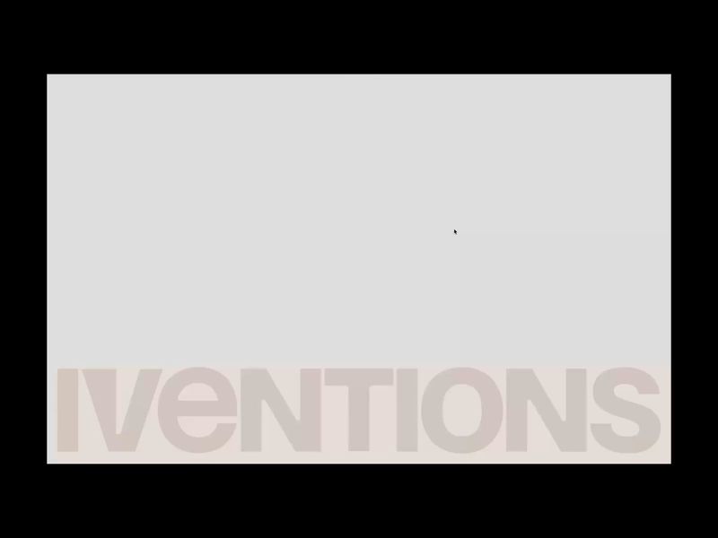 Iventions