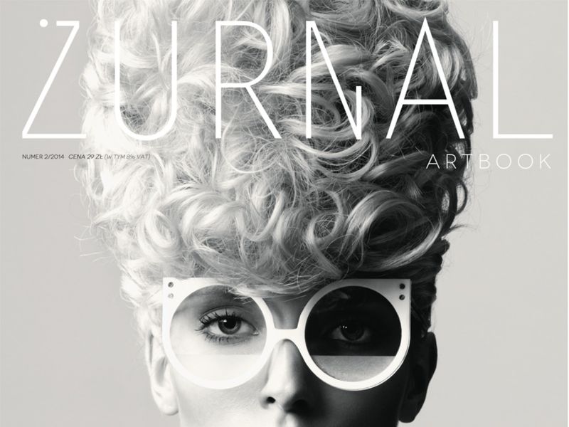 ŻURNAL ArtBook Nr6