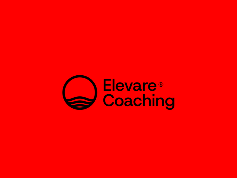 Elevare Coaching - Brand Identity Design
