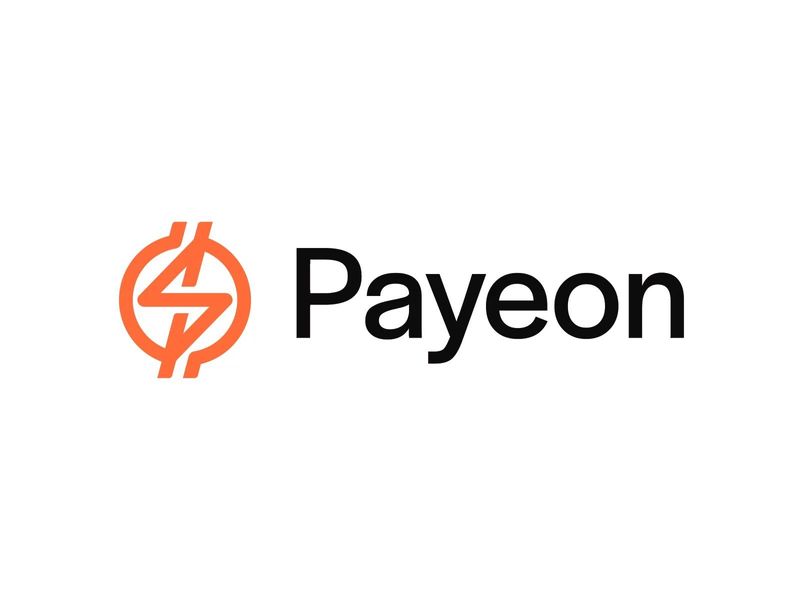 Payeon Logo and Logo Animation