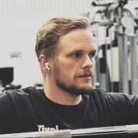 Jesper Landberg