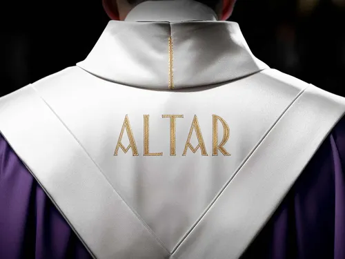 Tipografia ALTAR - alucina - Branding i disseny gràfic - Osona, Barcelona