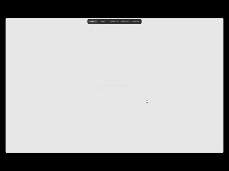 Endless Grid Engine