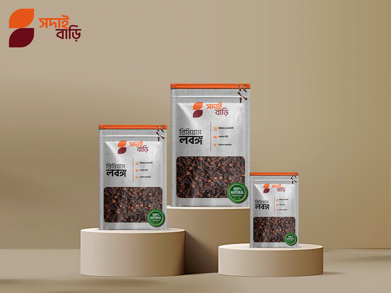 Shodaibaari Logo Brand Guideline | Kawser Ali Munna