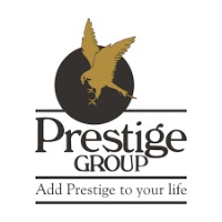 Prestige Eaton Park